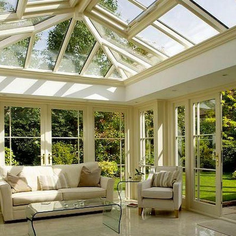Magnificent Ideas For Your Luxury Conservatories